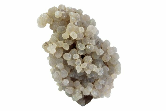 Botryoidal Grape Agate - Indonesia #369680
